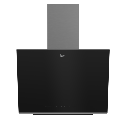 Beko Siyah Cam Mikrodalgalı Set (BDE 6062 S - BOCD T 6510 ES - BFC 430 S - BMC 2520 S)