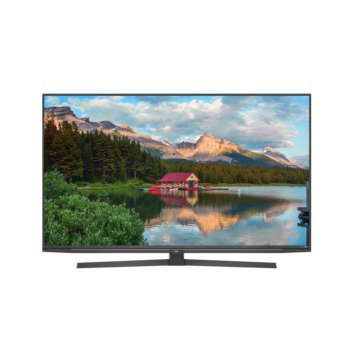 Beko B49 A 950 4K UltraHD Tv