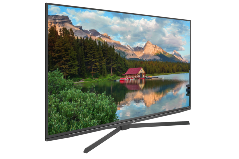 Beko B49 A 950 4K UltraHD Tv