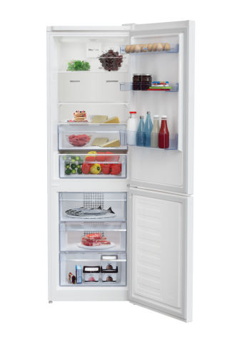 Beko 660364 MB Kombi Tipi Buzdolabı