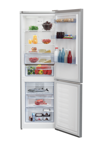 Beko 660364 MI Kombi Tipi Buzdolabı