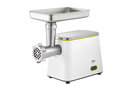 Beko KM 5024 M Floral Kıyma Makinesi