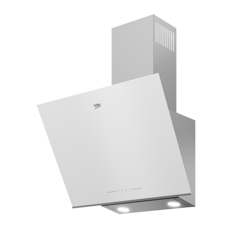 Beko BDE 6060 B 60 Cm Davlumbaz