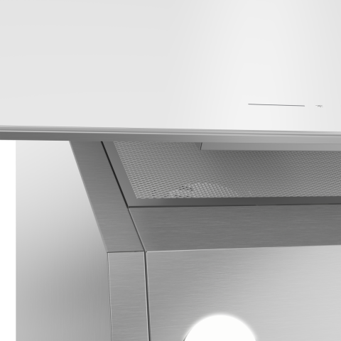 Beko BDE 6060 B 60 Cm Davlumbaz
