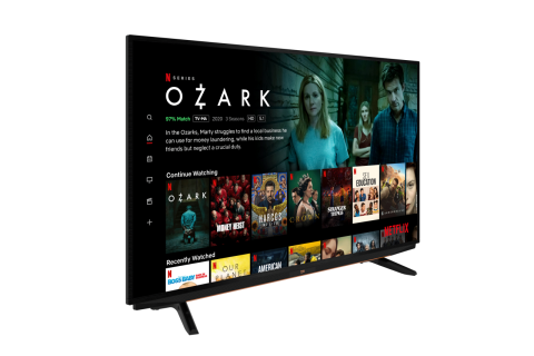 Beko Crystal Pro B55 A 850 B / 4K Smart 55'' 139 Ekran TV