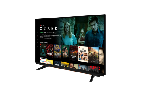 Beko Crystal Pro B55 A 850 B / 4K Smart 55'' 139 Ekran TV