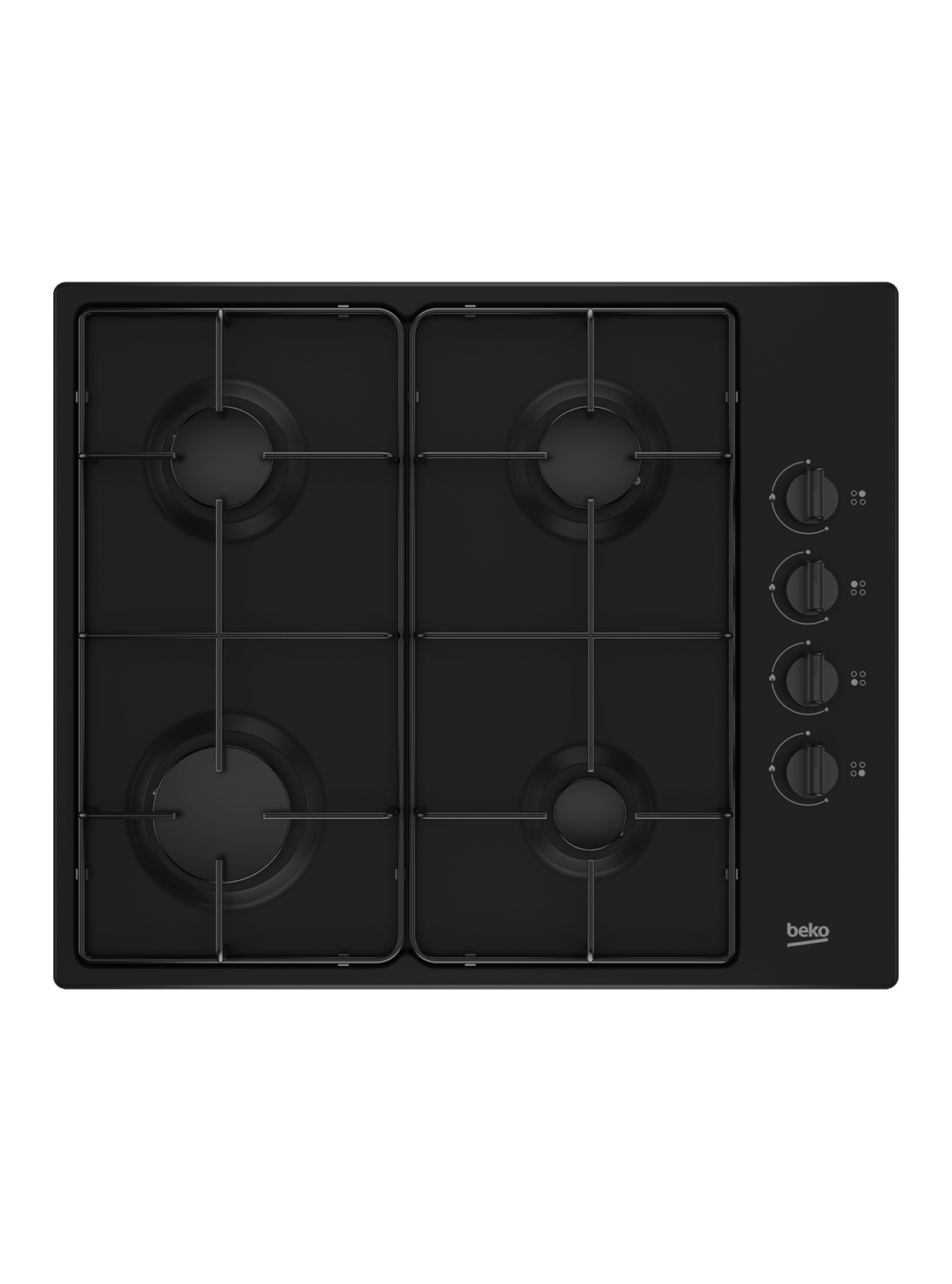 Beko BOMD D 6110 ES Ankastre Ocak