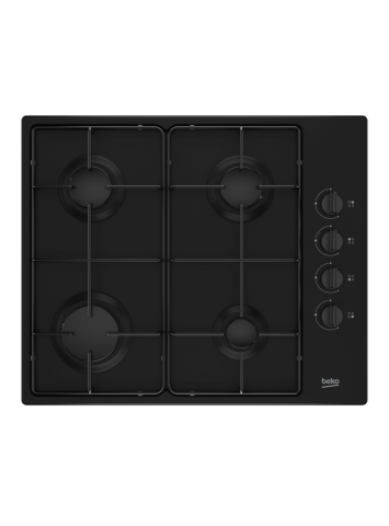 Beko BOMD D 6110 ES Ankastre Ocak