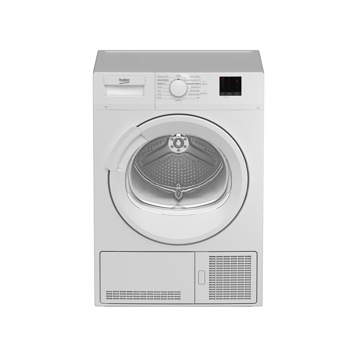 Beko KT 70 Kurutma Makinesi