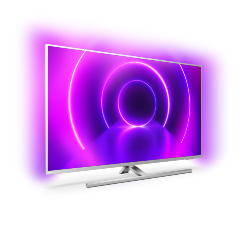 Philips 50PUS8505/62 ONE 4K UHD TV