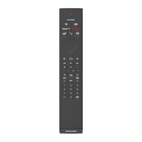 Philips 50PUS8505/62 ONE 4K UHD TV