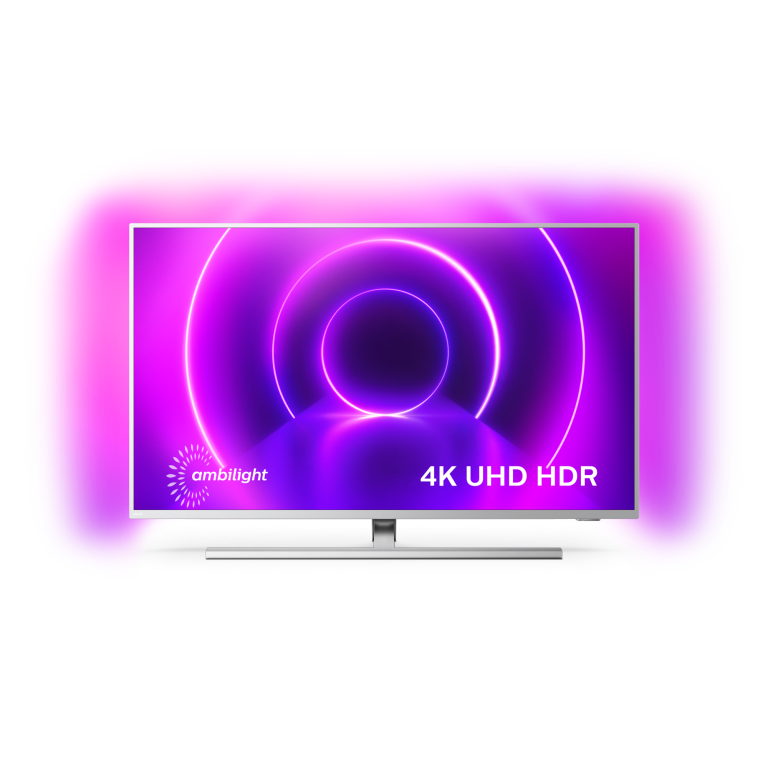 Philips 50PUS8505/62 ONE 4K UHD TV