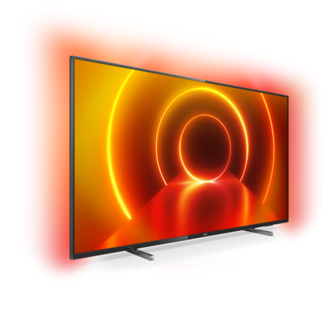 Philips 55PUS7805/62 4K UHD TV