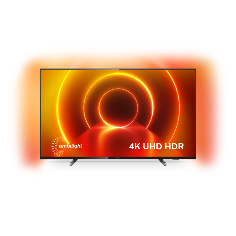 Philips 55PUS7805/62 4K UHD TV