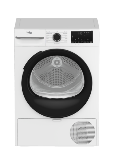 Beko KMX 91 9 kg Çamaşır Kurutma Makinesi