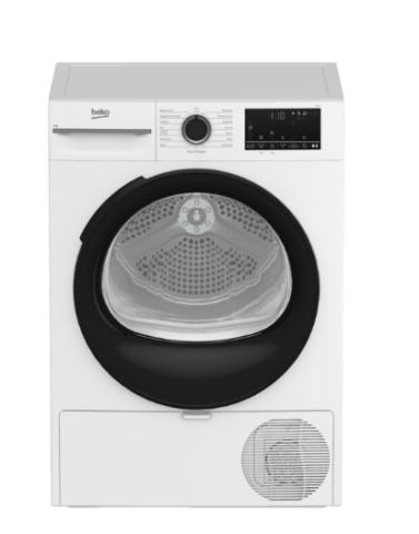 Beko KMX 91 9 kg Çamaşır Kurutma Makinesi