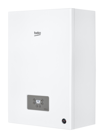 Beko Smart Logic 30 Premix Yoğuşmalı Kombi