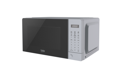 Beko BMD 2090 DG 20 lt Gri Mikrodalga Fırın