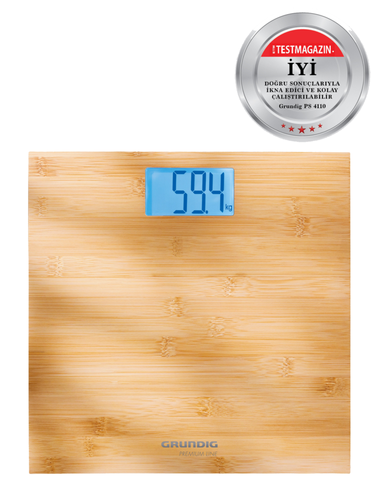 Grundig PS 4110 Baskül