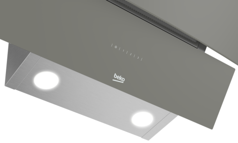 Beko ADE 62540 G Duvar Tipi Davlumbaz