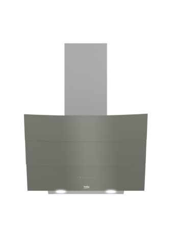 Beko ADE 62540 G Duvar Tipi Davlumbaz