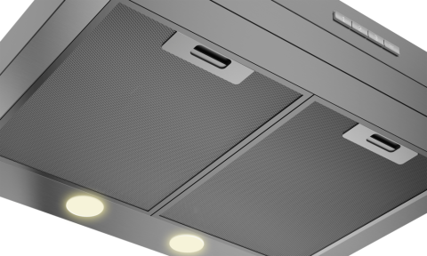 Beko BDT 6050 I Duvar Tipi Davlumbaz