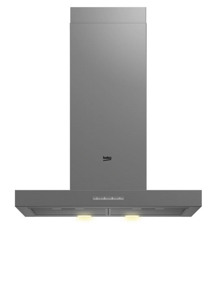 Beko BDT 6050 I Duvar Tipi Davlumbaz