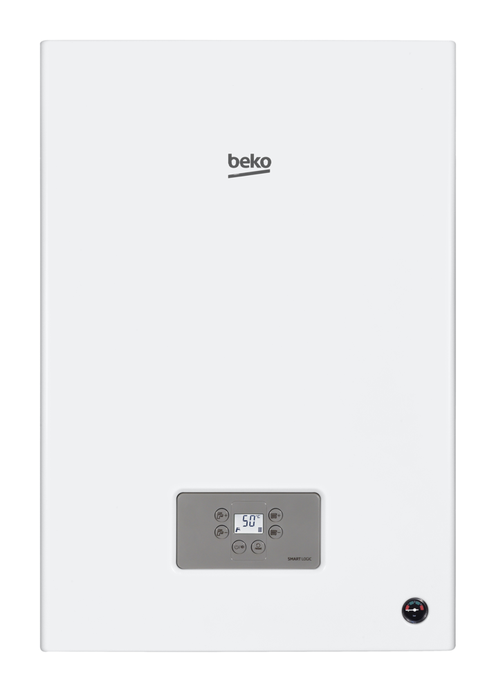 Beko SMART LOGIC 24 Premix Yoğuşmalı Kombi