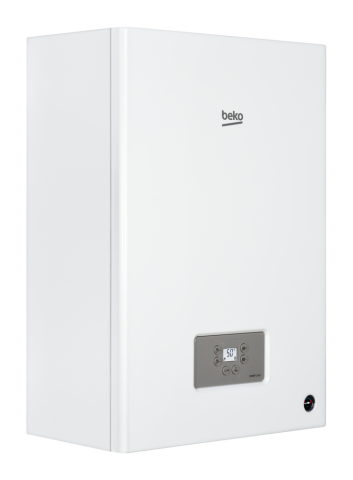 Beko SMART LOGIC 24 Premix Yoğuşmalı Kombi