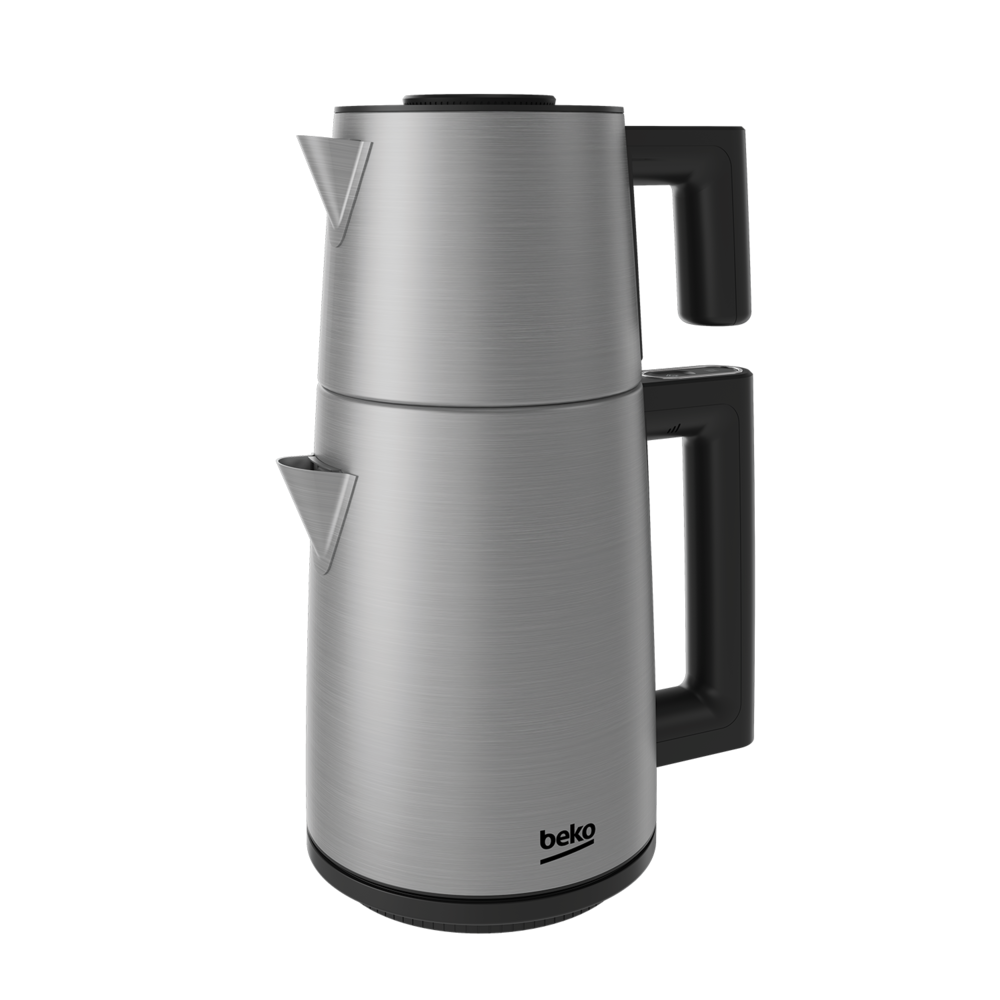 Beko CM 8922 I CRYSTAL Çay Makinesi