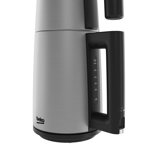 Beko CM 8922 I CRYSTAL Çay Makinesi