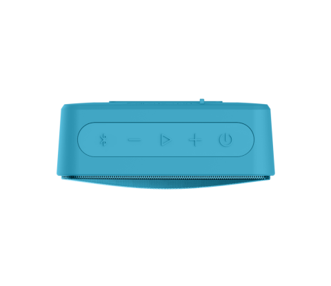 Grundig Solo BT Hoparlör Mavi