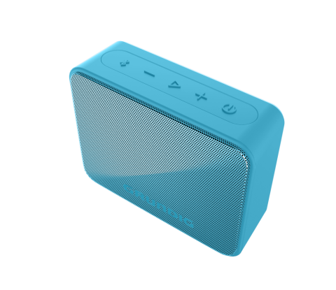 Grundig Solo BT Hoparlör Mavi