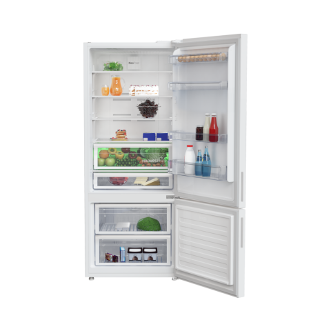 Beko 674532 MB No Frost Buzdolabı