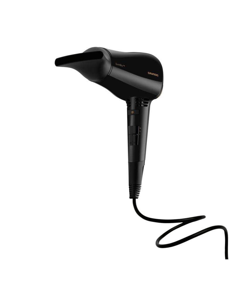 Grundig HD 9681 Saç Kurutma Makinesi