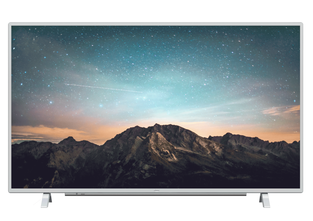 Beko B43L 5860 4W FHD TV