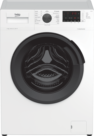 Beko CM 9100 Çamaşır Makinesi