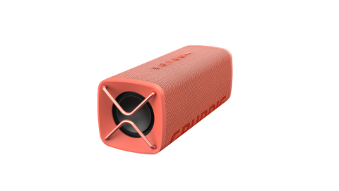 Grundig Club BT Hoparlör Mercan