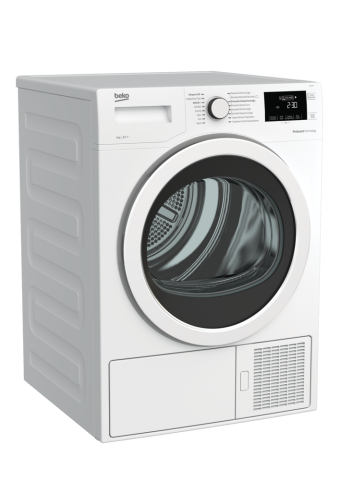Beko D 81 HP Kurutma Makinesi