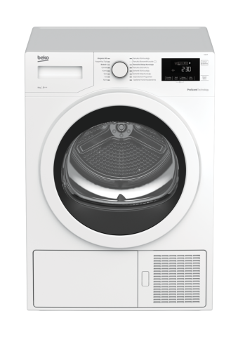 Beko D 81 HP Kurutma Makinesi