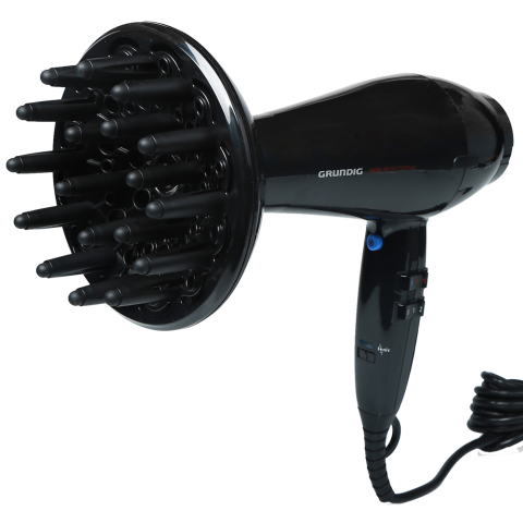 Grundig HD 9280 Professional Line Saç Kurutma Makinesi