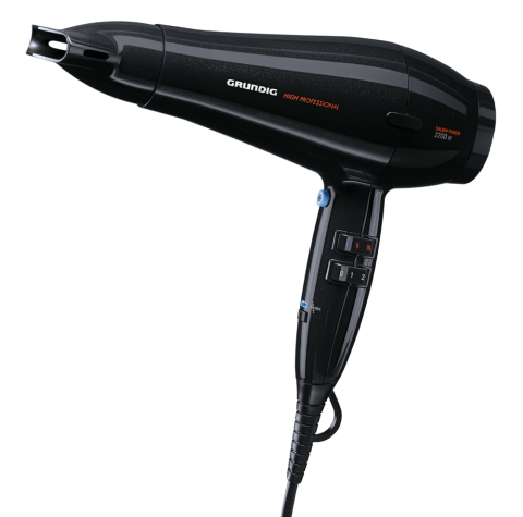 Grundig HD 9280 Professional Line Saç Kurutma Makinesi