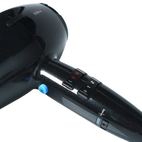 Grundig HD 9280 Professional Line Saç Kurutma Makinesi