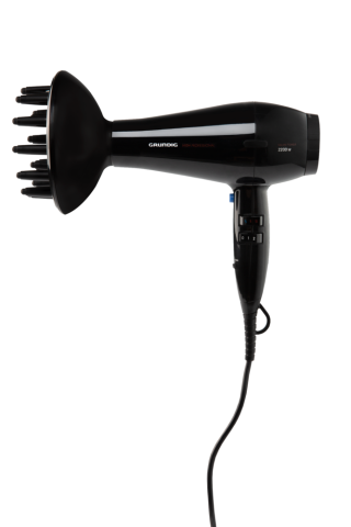 Grundig HD 9280 Professional Line Saç Kurutma Makinesi