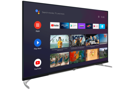 Grundig MUNICH 43 GFF 6970 B Televizyon