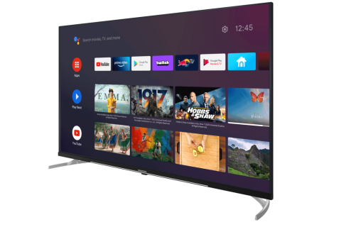 Grundig MUNICH 43 GFF 6970 B Televizyon