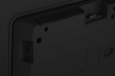 Grundig MUNICH 43 GFF 6970 B Televizyon