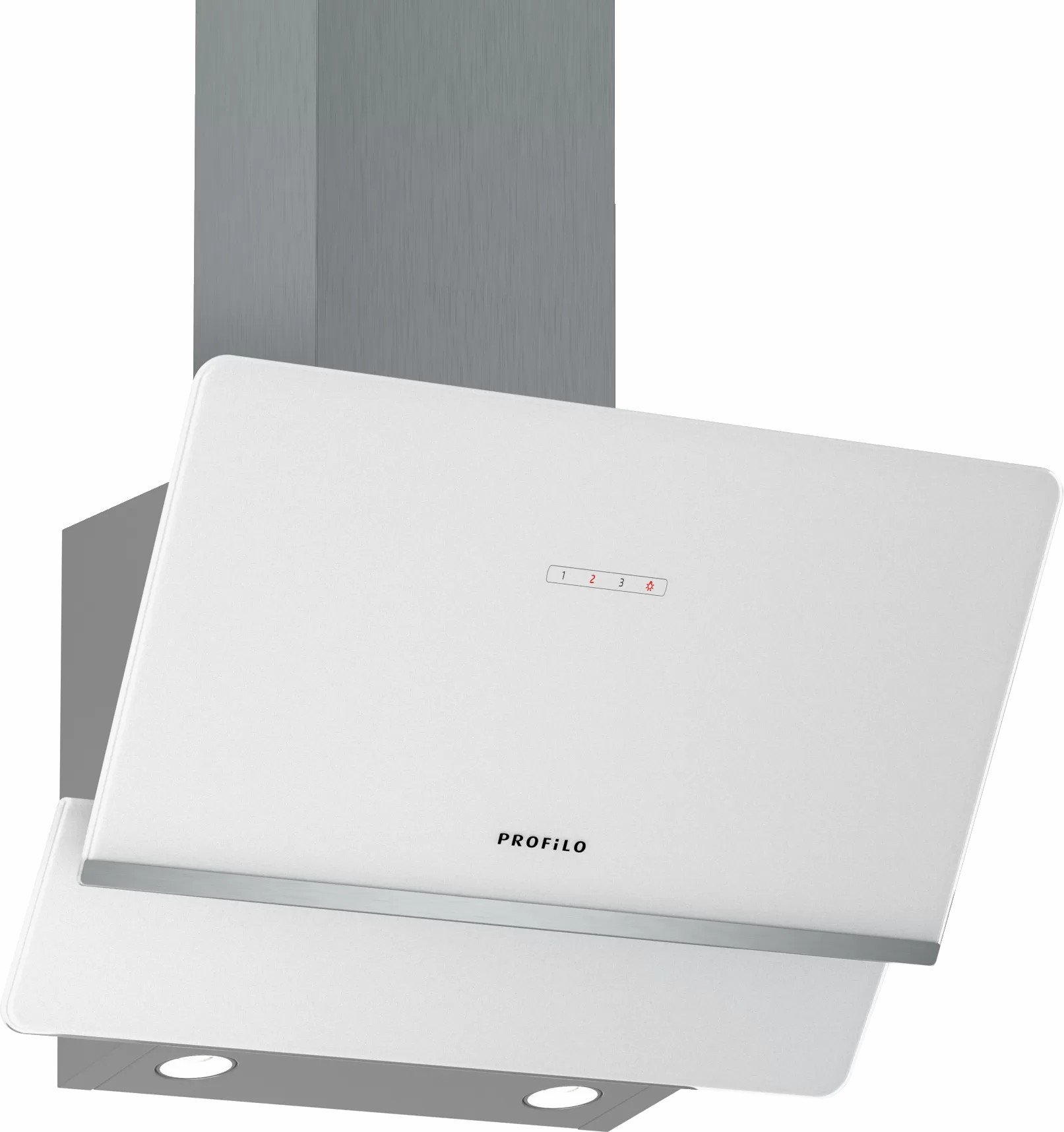 Profilo DVK6J621 Duvar Tipi Davlumbaz