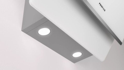 Profilo DVK6J621 Duvar Tipi Davlumbaz