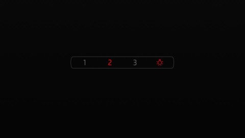 Profilo DVK6J661 Duvar Tipi Davlumbaz